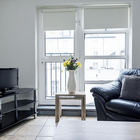 Marine Court Ground Floor Apartment Bundoran Luaran gambar