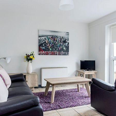 Marine Court Ground Floor Apartment Bundoran Luaran gambar