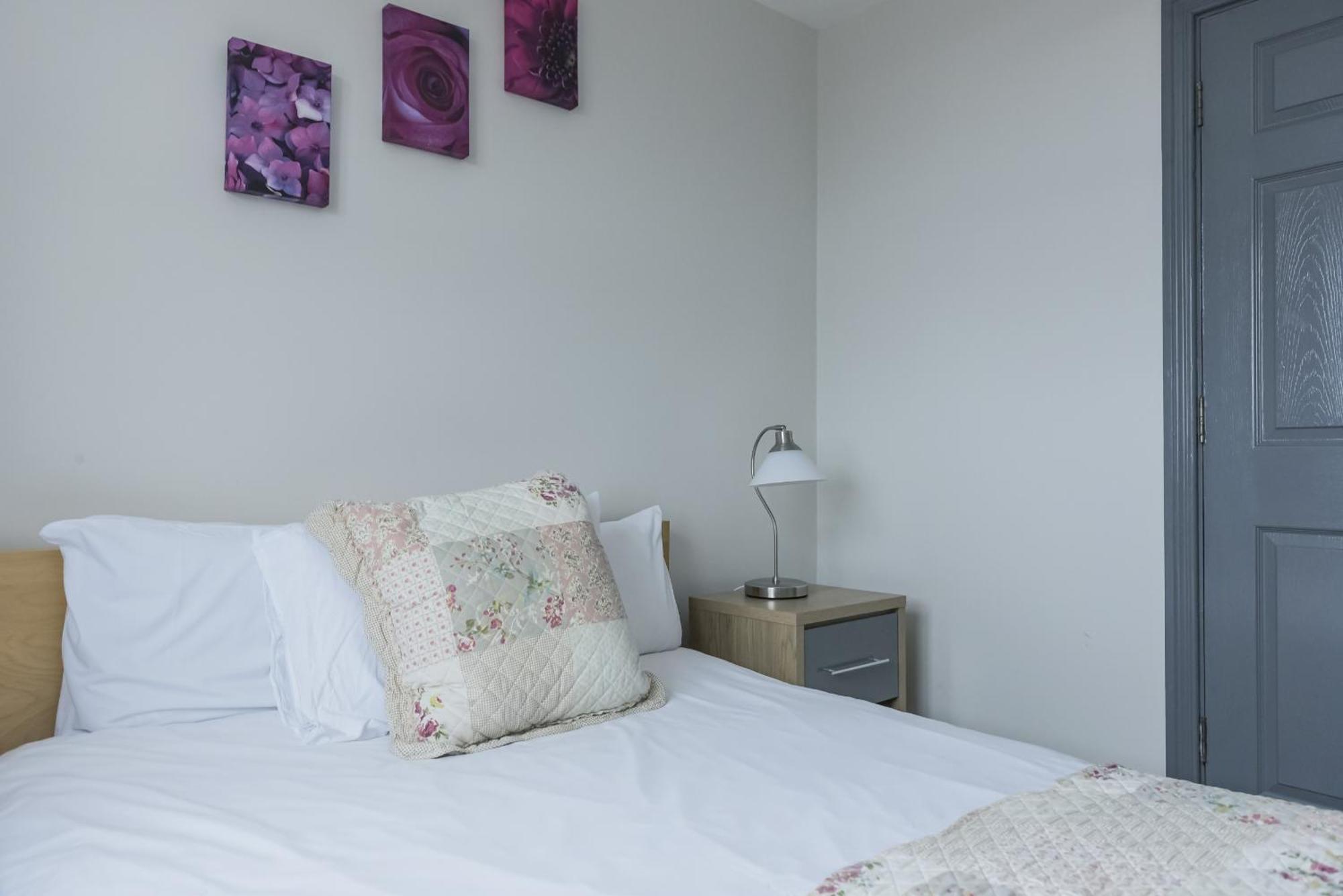 Marine Court Ground Floor Apartment Bundoran Luaran gambar